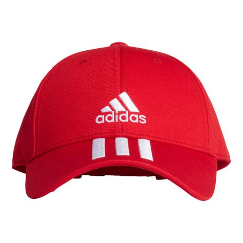 adidas cap jungen rot|Originals .